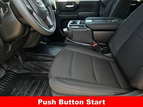 New 2026 GMC Sierra 2500 Pro image 15