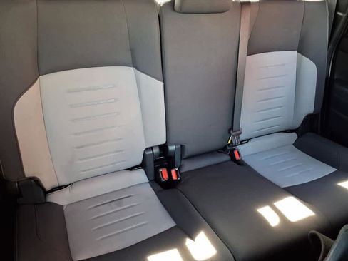 Certified 2024 Toyota Tacoma TRD Sport w/ TRD Sport Upgrade Package image 21