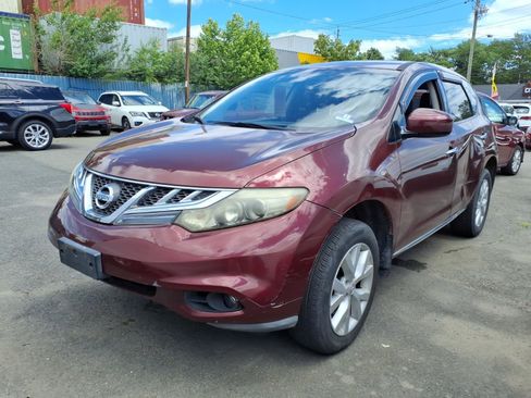 Used 2011 Nissan Murano S AWD/4WD image 3