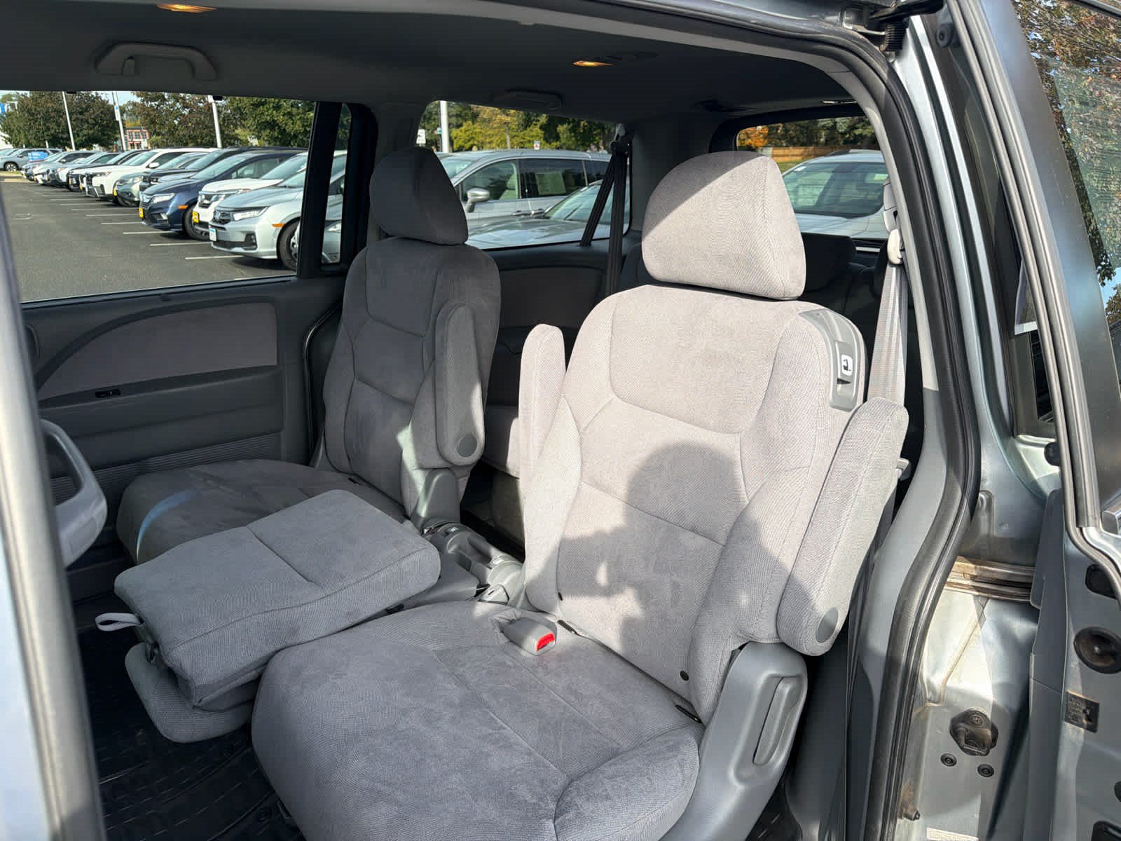 Used 2007 Honda Odyssey EX image 19