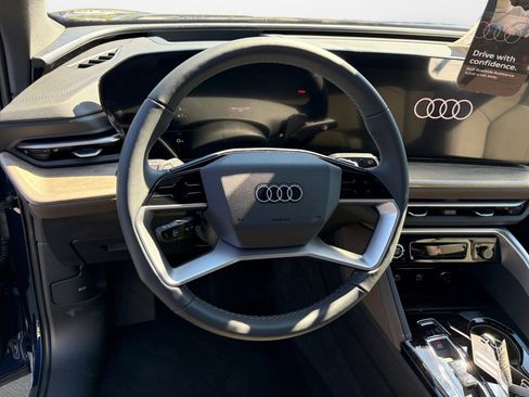 New 2025 Audi Q5 Premium Plus image 10
