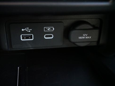 Certified 2025 Honda Ridgeline TrailSport image 29