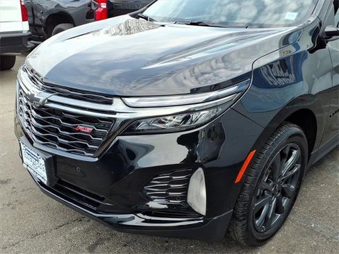 Used 2023 Chevrolet Equinox RS image 7