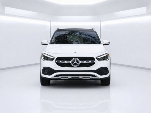 Used 2021 Mercedes-Benz GLA 250 4MATIC image 5