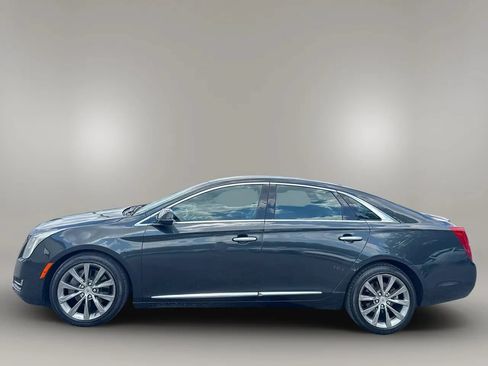 Used 2013 Cadillac XTS FWD image 7