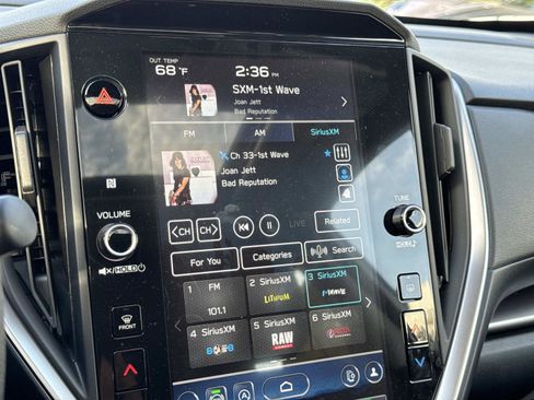 Certified 2025 Subaru Impreza 2.0i Sport image 22