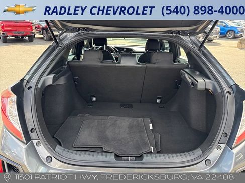 Used 2021 Honda Civic Sport image 10