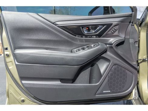 Certified 2023 Subaru Outback Limited image 19