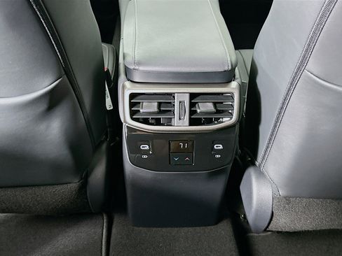 New 2026 Lexus RX 350h image 28