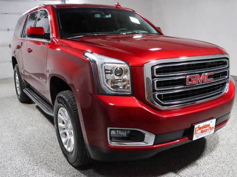 Used 2020 GMC Yukon SLE image 5