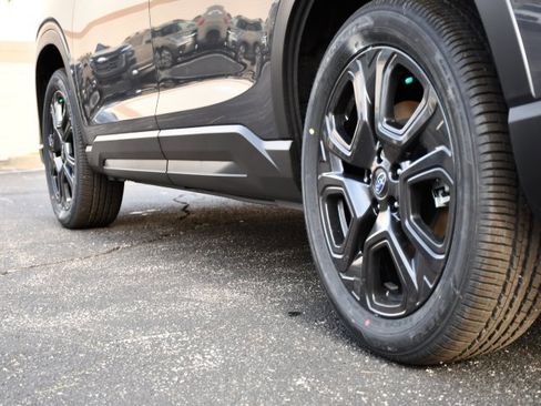 New 2026 Subaru Ascent Bronze Edition image 9