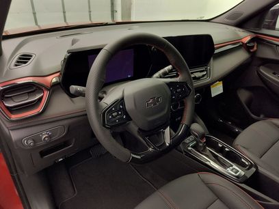 New 2026 Chevrolet TrailBlazer RS w/ Convenience Package