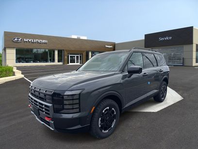 New 2026 Hyundai Palisade XRT Pro