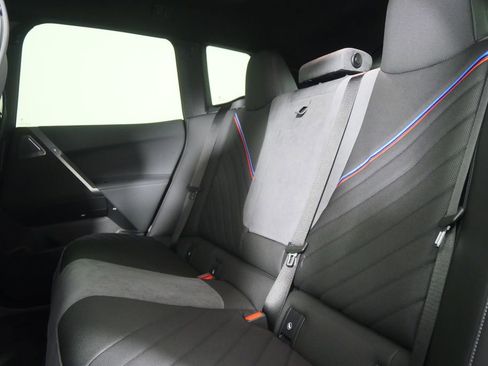 Used 2026 BMW iX M70 AWD/4WD image 16