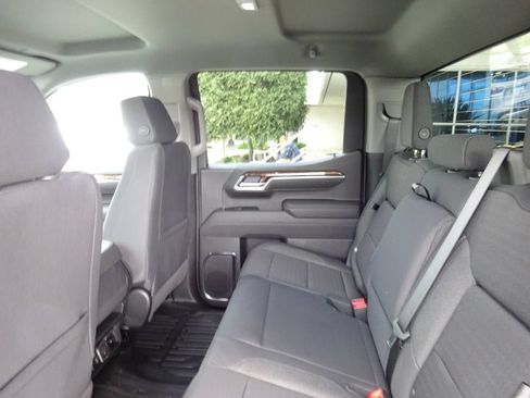 New 2026 GMC Sierra 1500 Elevation AWD/4WD image 20