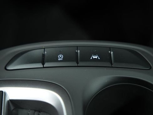 New 2026 Buick Envista Preferred w/ Convenience I Package image 38