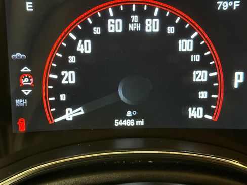 Used 2015 Dodge Durango Limited AWD/4WD image 7