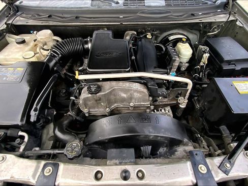 Used 2007 GMC Envoy SLE image 26