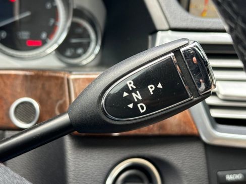 Used 2012 Mercedes-Benz E 350 Sedan image 16