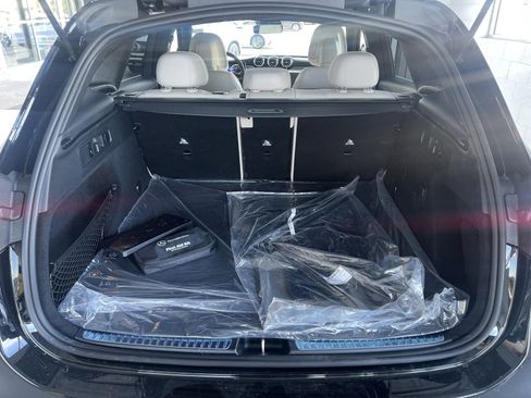 Certified 2025 Mercedes-Benz GLC 300 image 13