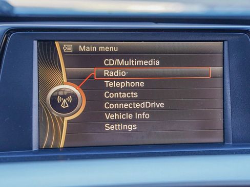 Used 2014 BMW 320i Sedan image 31