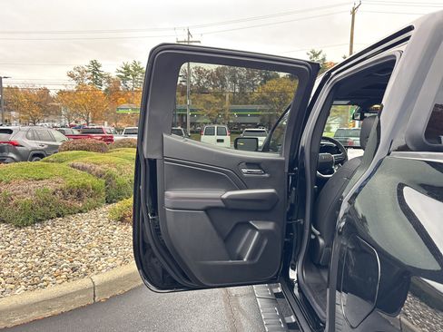 New 2026 Chevrolet Colorado Z71 w/ Technology Package image 29