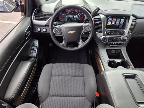 Certified 2020 Chevrolet Tahoe LS image 12