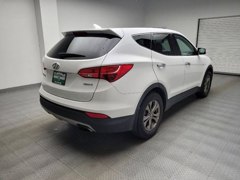 Used 2014 Hyundai Santa Fe Sport w/ Technology Package 14 FWD image 9