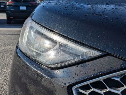 Used 2024 Ford Edge SEL image 10