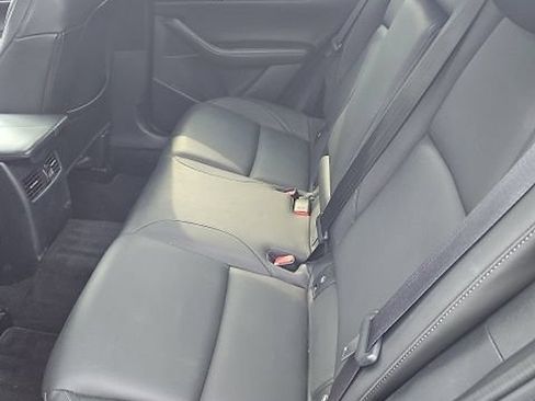 Used 2023 MAZDA CX-30 AWD 2.5 S w/ Preferred Package image 9