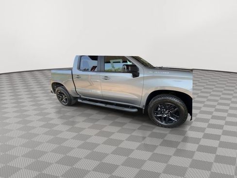 New 2026 Chevrolet Silverado 1500 RST w/ RST Select Package AWD/4WD image 9