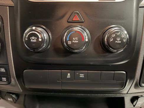 Used 2022 RAM 1500 Tradesman w/ Chrome Plus Package image 36