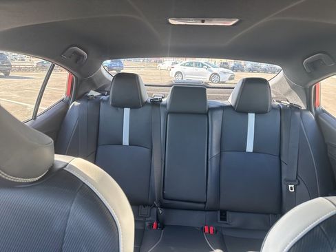 Used 2025 Toyota Camry SE image 20