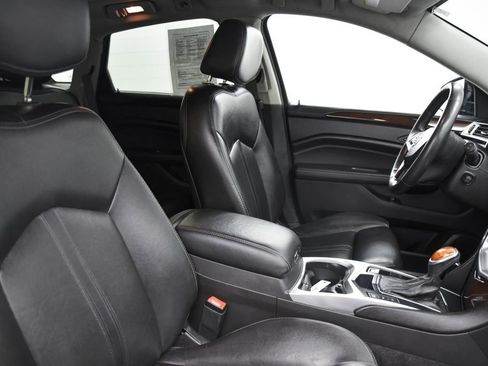 Used 2015 Cadillac SRX Luxury w/ Driver Awareness Package image 17