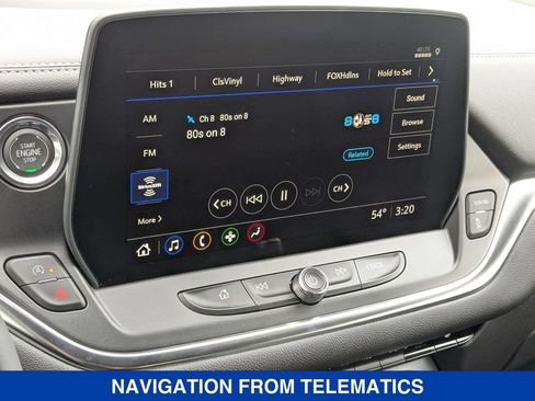 New 2026 Chevrolet Blazer LT w/ Midnight/Sport Edition AWD/4WD image 21