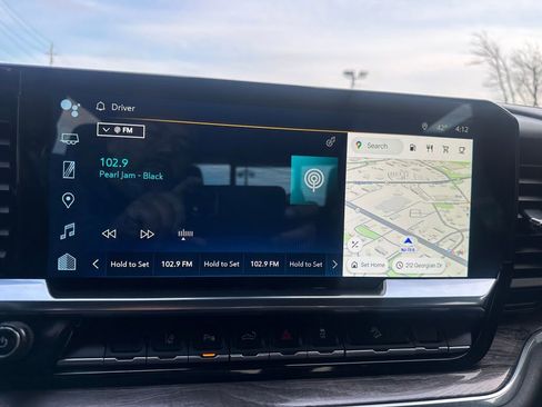 Used 2024 Chevrolet Silverado 2500 LTZ w/ LTZ Plus Package image 16