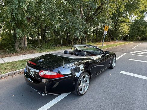 Used 2007 Jaguar XKR R RWD image 13