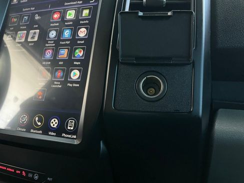 Used 2018 Ford F150 XL w/ Equipment Group 101A Mid image 43