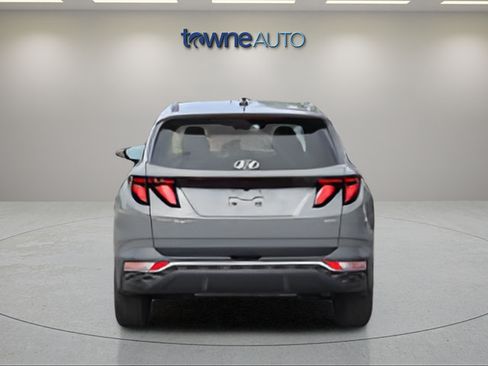 Used 2024 Hyundai Tucson SEL AWD/4WD image 4
