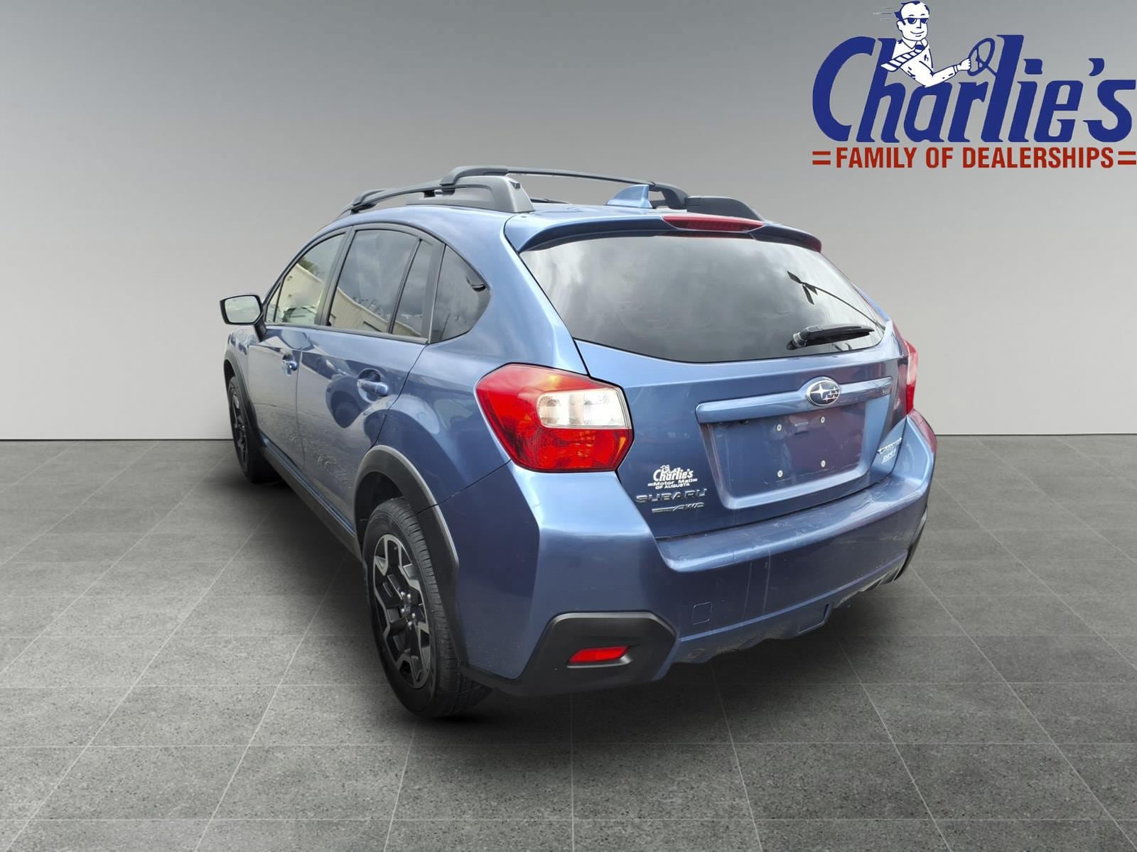 Used 2016 Subaru Crosstrek 2.0i Premium AWD/4WD image 5