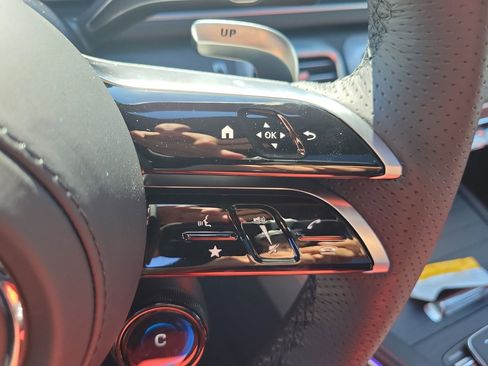 New 2026 Mercedes-Benz GLE 53 AMG 4MATIC image 29