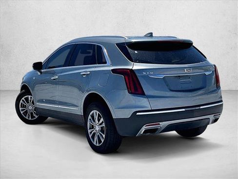 Used 2023 Cadillac XT5 Premium Luxury FWD image 13