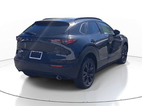 New 2026 MAZDA CX-30 Aire Edition image 4