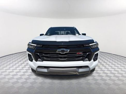 Certified 2023 Chevrolet Colorado Z71 w/ Z71 Convenience Package 2 image 2