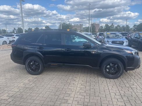 New 2025 Subaru Outback Wilderness image 6