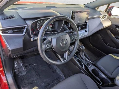Used 2019 Toyota Corolla SE image 10