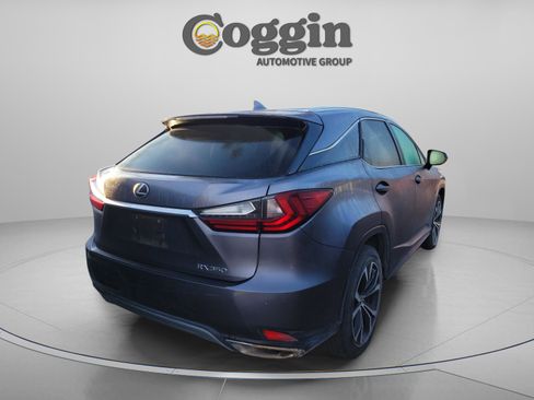 Used 2020 Lexus RX 350 FWD w/ Premium Package image 4