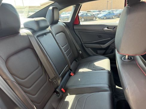 Used 2023 Volkswagen Jetta GLI Autobahn w/ GLI Black Package image 38