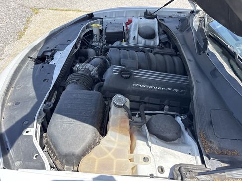Used 2020 Dodge Charger Scat Pack RWD image 36