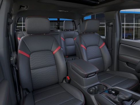 New 2026 Chevrolet Colorado Z71 w/ Technology Package image 16